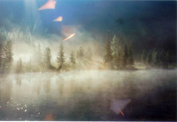 Unterer Multasee