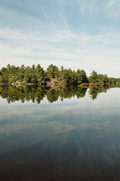 Gravenhorst - Stiller See