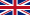 Englische Flagge